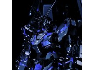 DABAN 1/100 MG PHENEX BLACK COAT VER 6642A